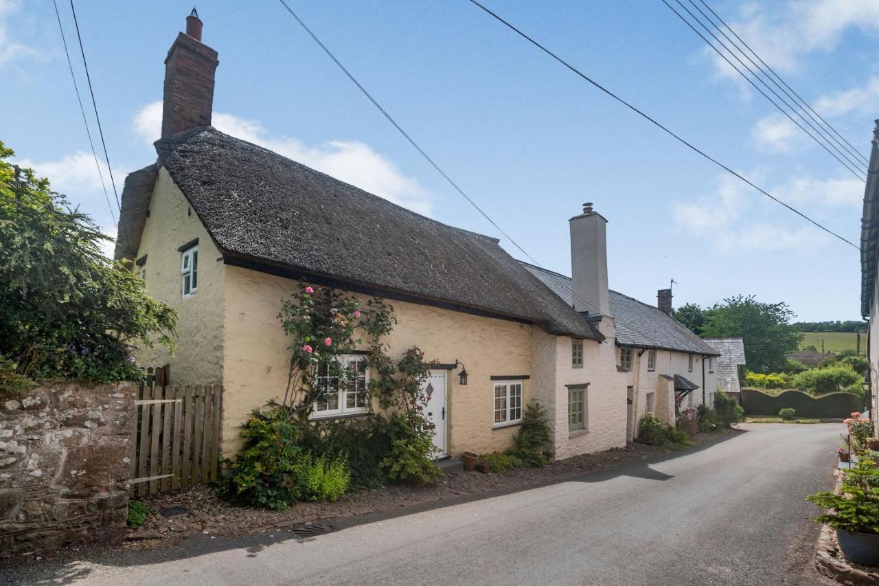4 Bishops Cottages ไมน์เฮด ภายนอก รูปภาพ
